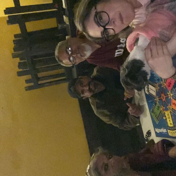 ZARA Black Sheer Blouse - Picture 13 of 13